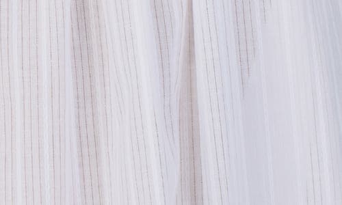 Eileen West Sleeveless Cotton Ballet Nightgown In White