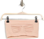 Felina Body Smooth Seamless Strapless Bra