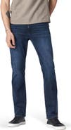 Mavi Jeans Marcus Slim Straight Leg Jeans