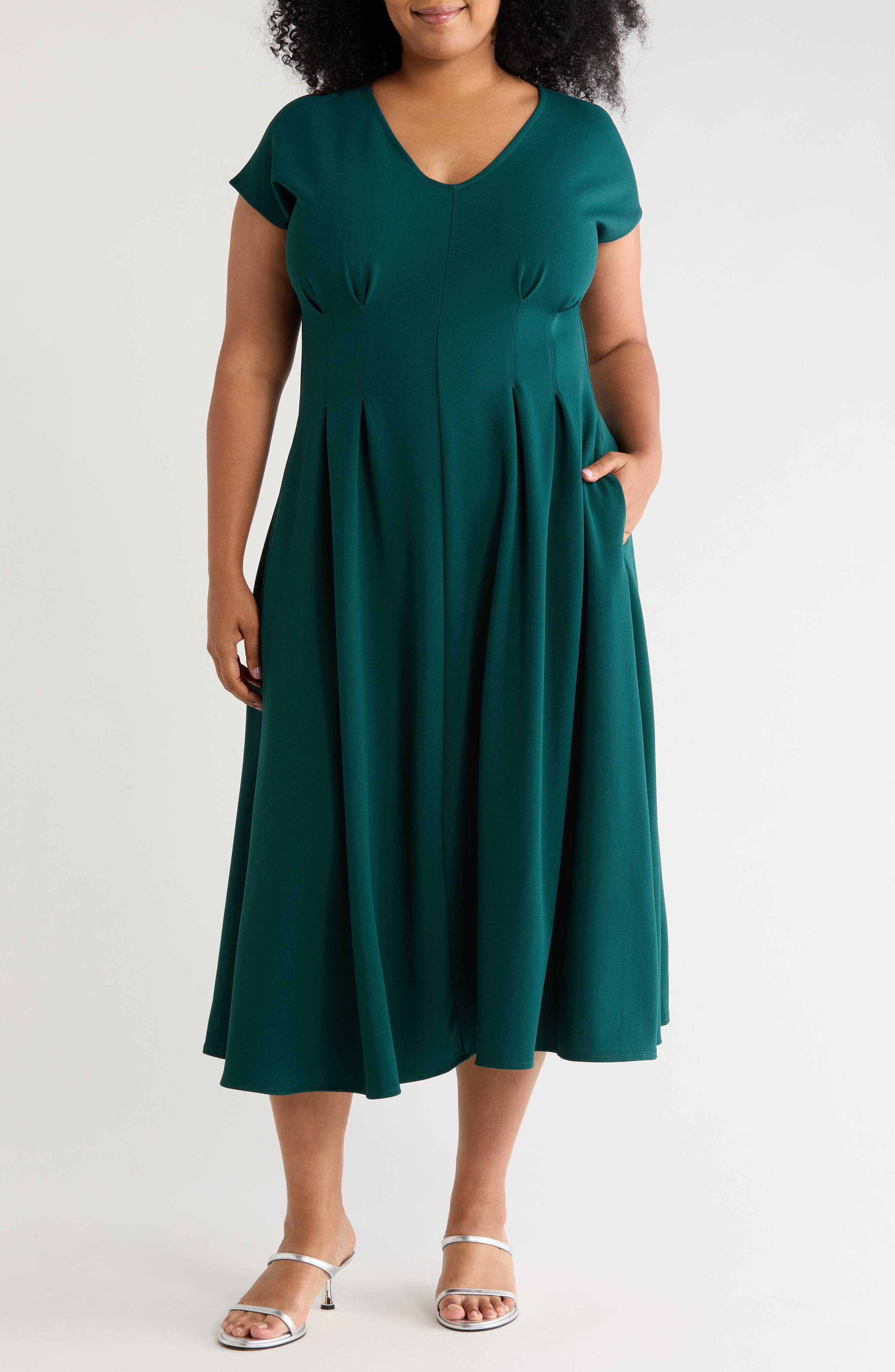 selected GREEN PONDEROSA