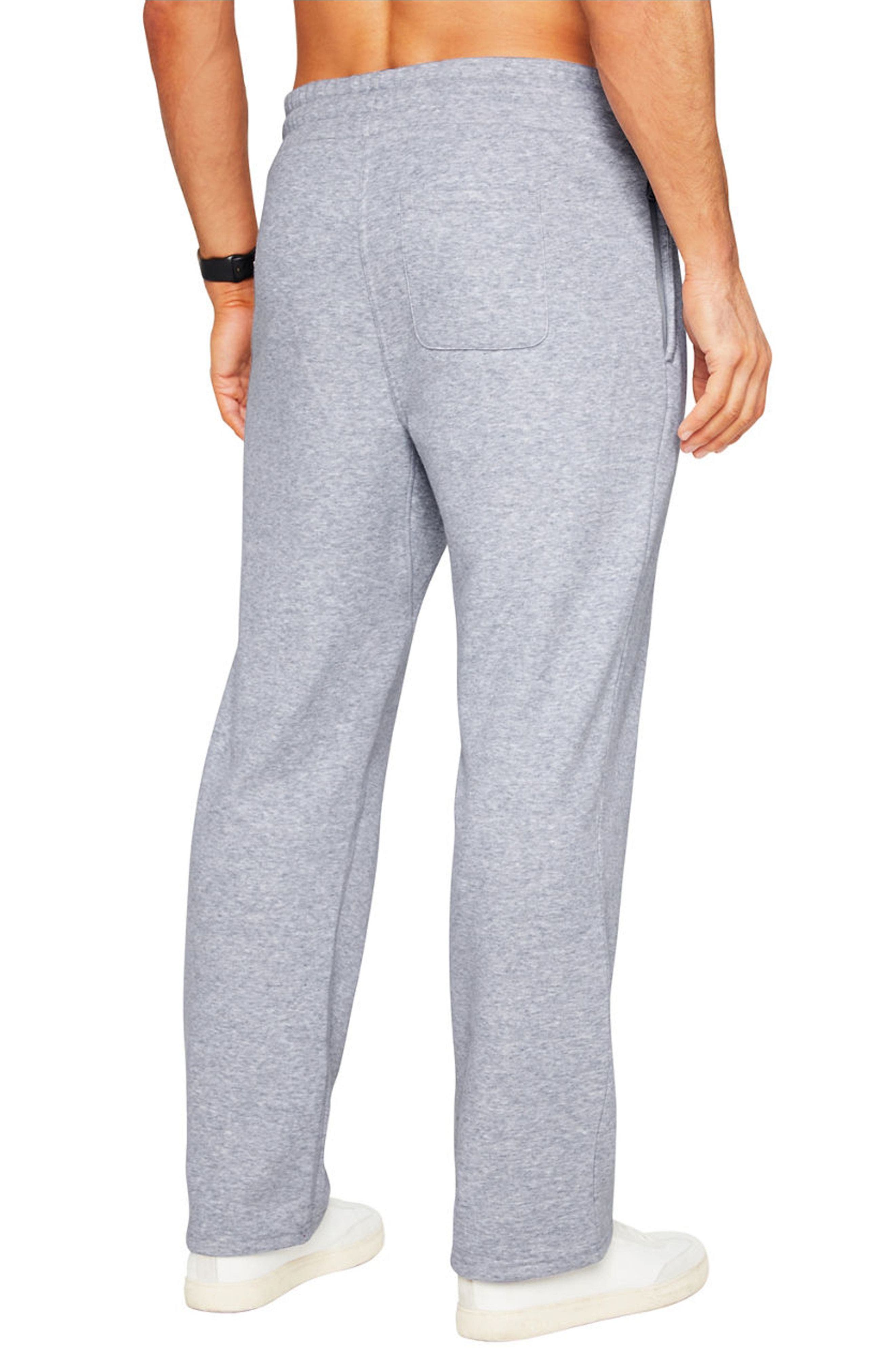 Fabletics The Go-to Straight Leg Pant (Men) | Nordstrom