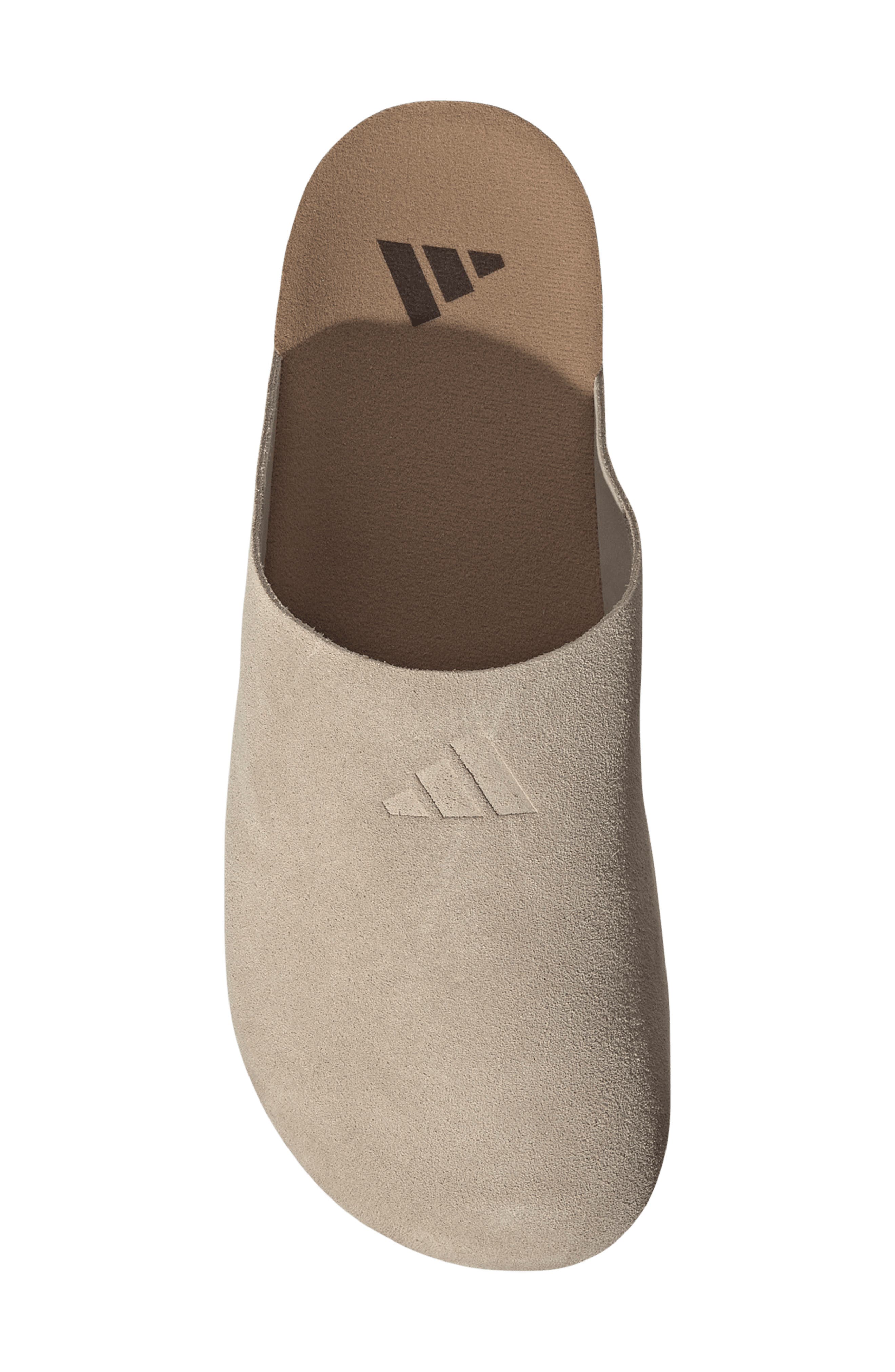 SPW Mule, Alternate, color, KHAKI THREE/ KHAKI THREE/ GUM5