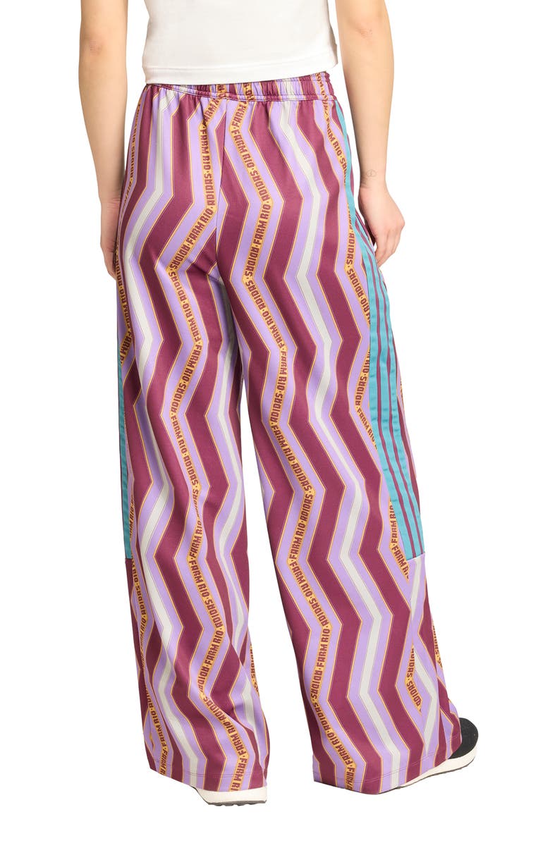 ADIDAS X FARM RIO Tiro Tricot Pants, Alternate, color,