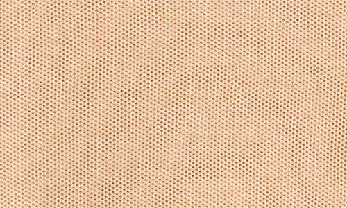 Polo Ralph Lauren Textured Cotton Crewneck Sweater In Neutral