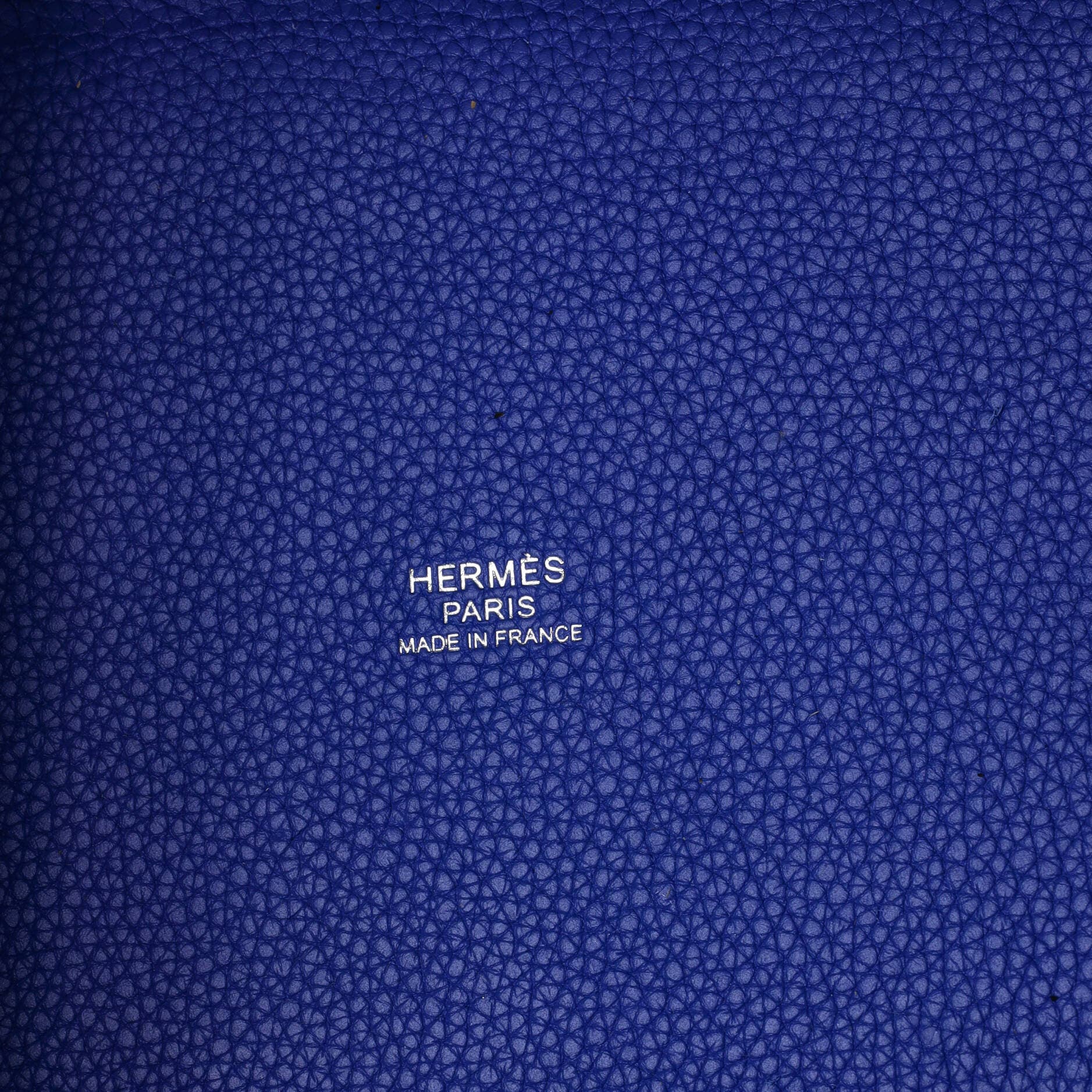 Pre-Owned Hermes Picotin Lock Bag Maurice PM, Alternate, color, 