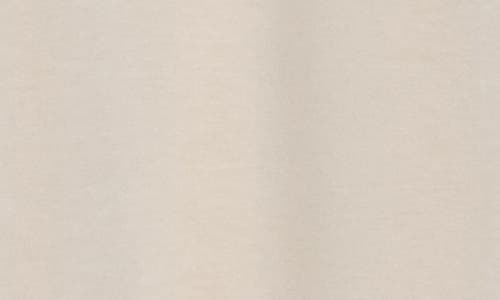 Z By Zella Whisper Knit High Waist Wide Leg Pants In Neutral