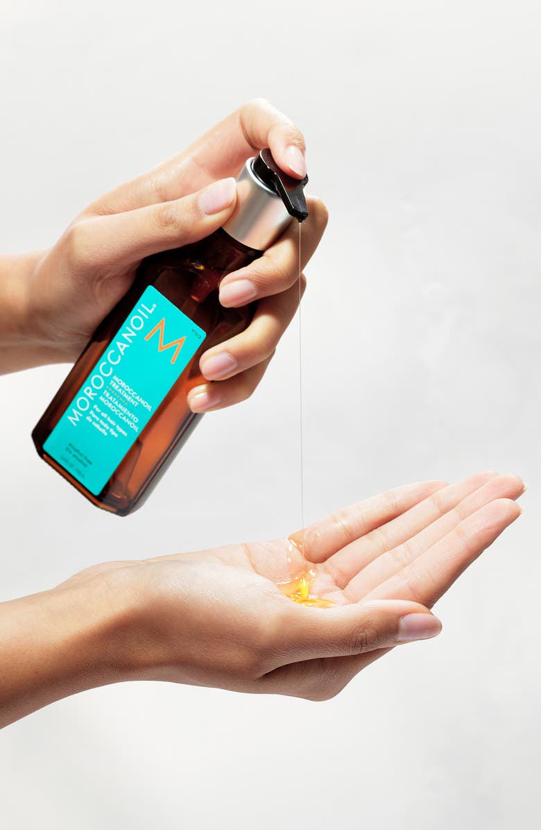 MOROCCANOIL<sup>®</sup> Treatment, Alternate, color,