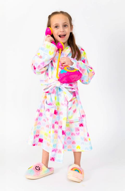 Kids Robes Pajamas & Robes | Nordstrom