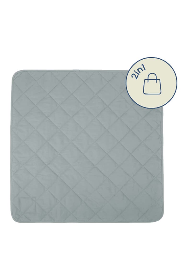 Play Mat, Main, color, SLATE