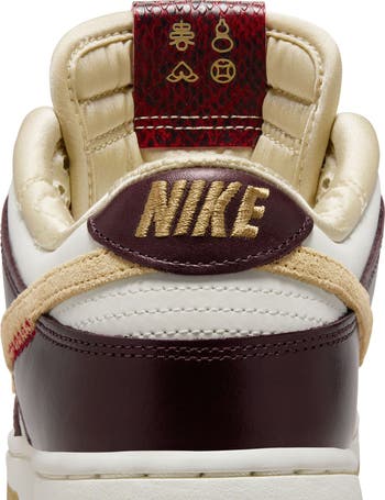 Dunk Low LX Sneaker
