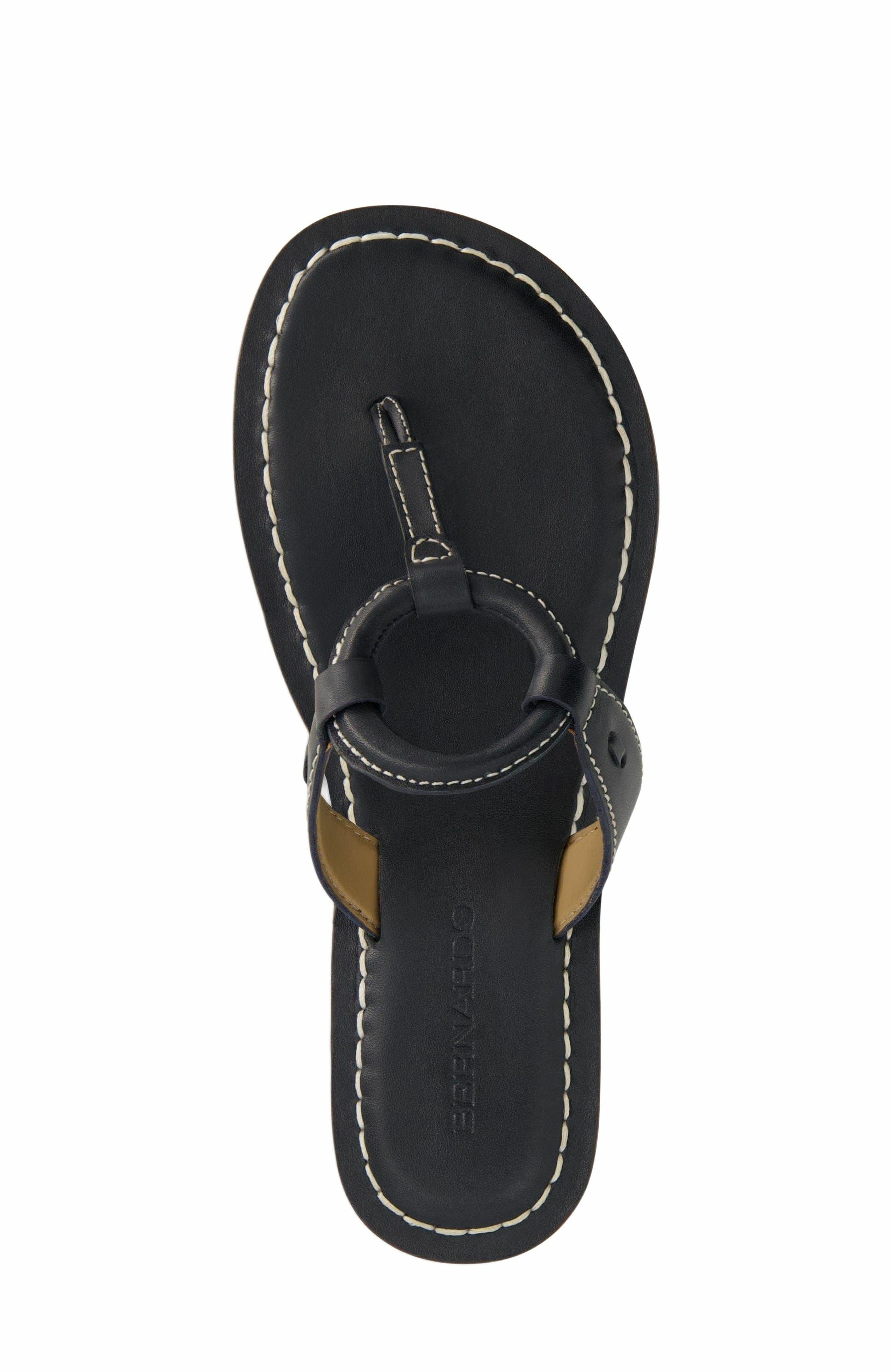 Matrix 2 Thong Sandal, Alternate, color, NAVY