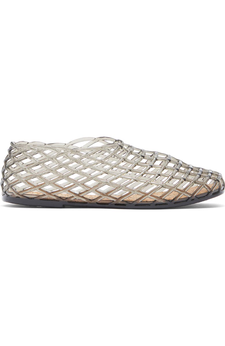 WILD DIVA LOUNGE Sila Jelly Slip-On, Alternate, color,