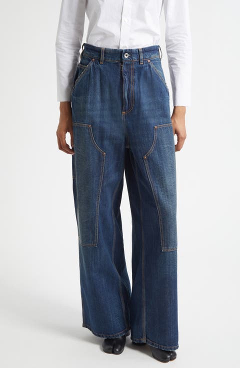 Carpenter Jeans