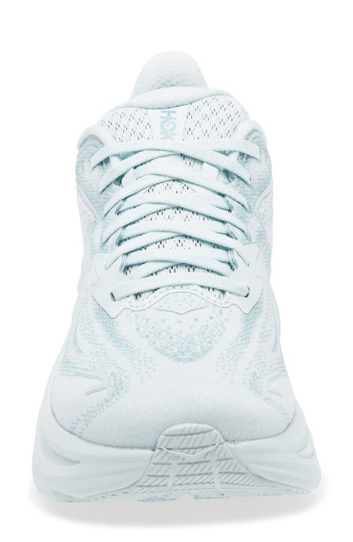 Hoka Clifton 10 Running Shoe In Multi