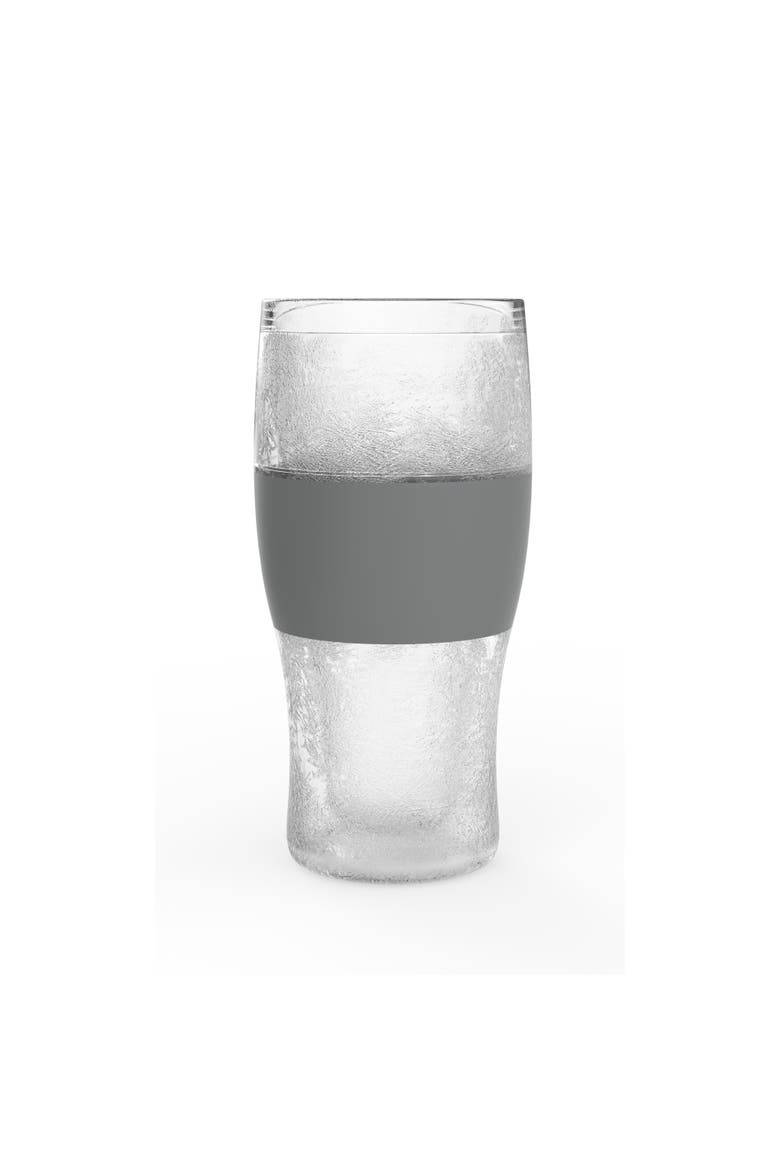 Beer FREEZE Cooling Cup, Alternate, color, CLEAR