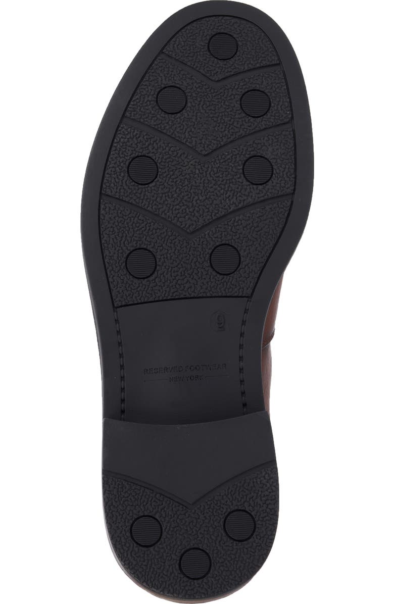 RESERVE FOOTWEAR Ryder Pull-On Boot, Alternate, color, Tan