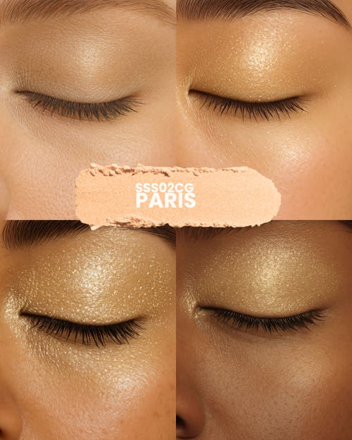 Siia Cosmetics 4-pc. Eye Perfect Set Collection