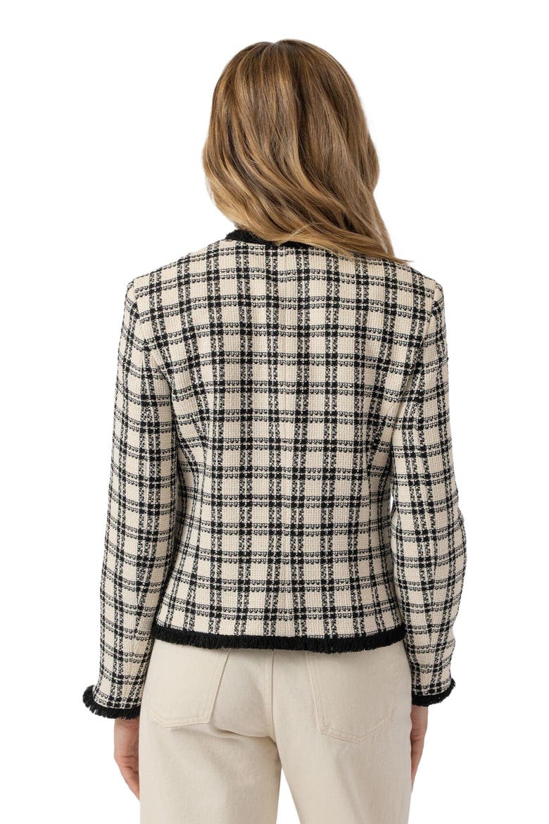 Ashby Jacket, Alternate, color, White