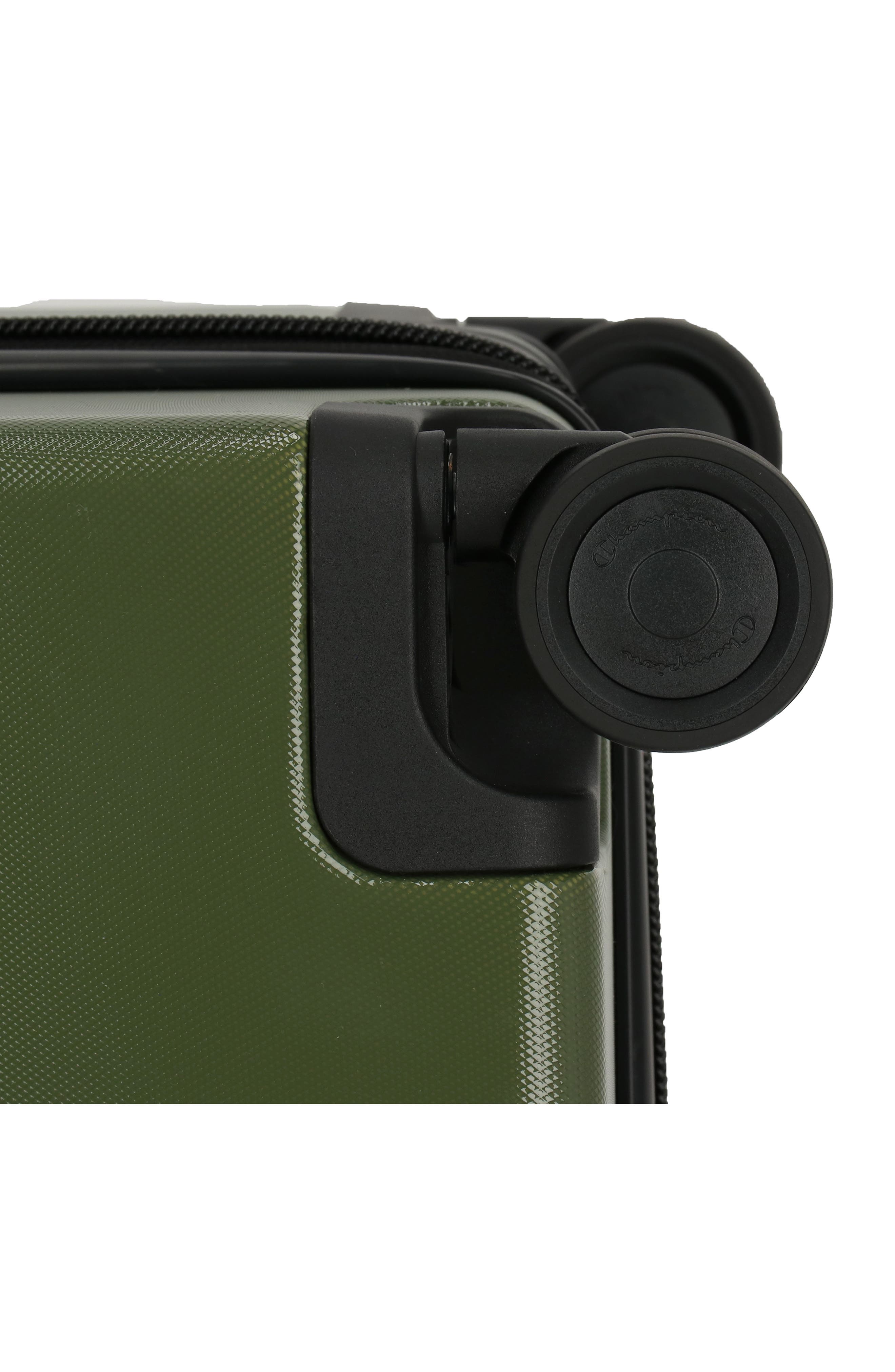 Champion Arean 3-Piece Hardside Luggage Set, Alternate, color, 