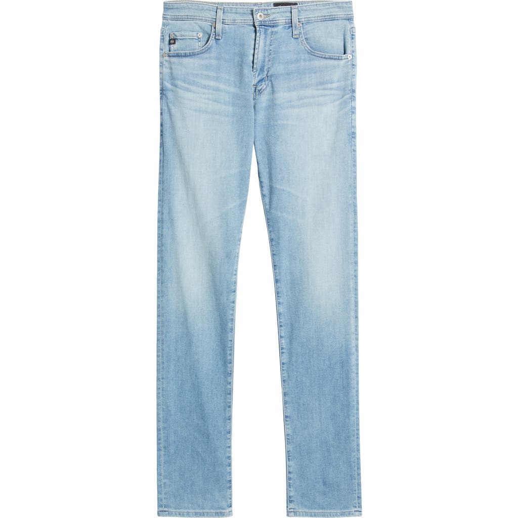 Ag Tellis Slim Fit Jeans In Laurel