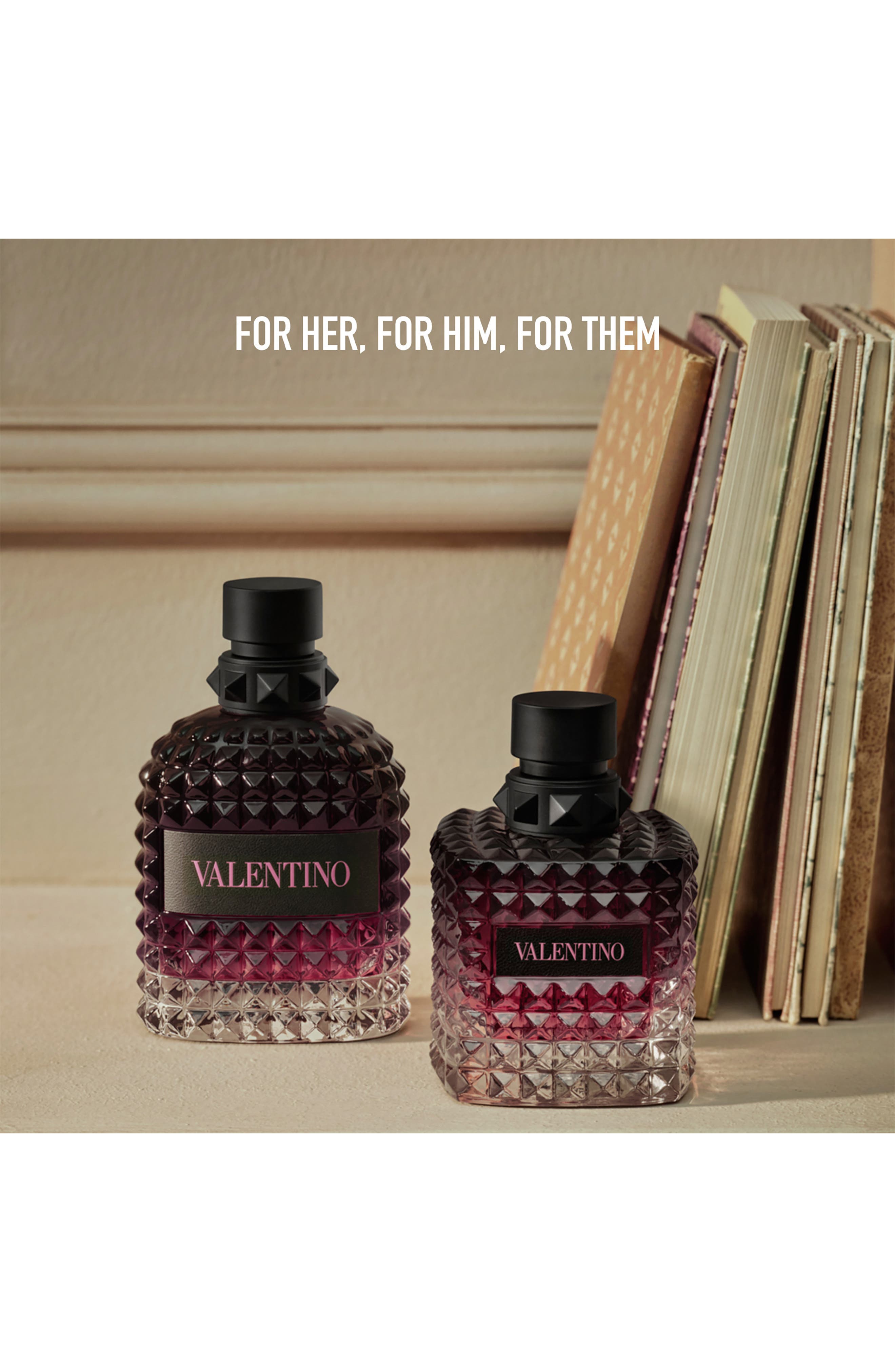 Donna Born in Roma Intense Eau de Parfum (Women) | Nordstrom