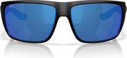 Costa Del Mar Fly Line 64mm Sunglasses