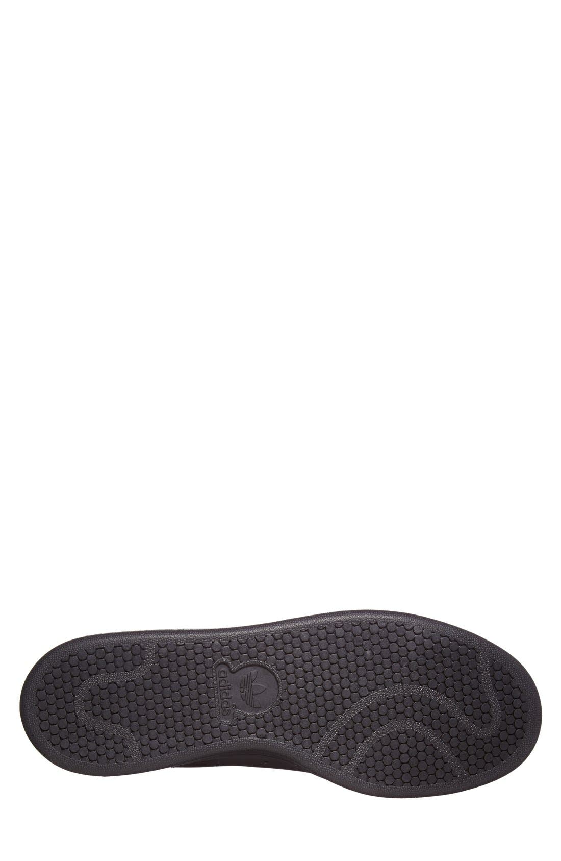 adidas Stan Smith Sneaker, Alternate, color, 