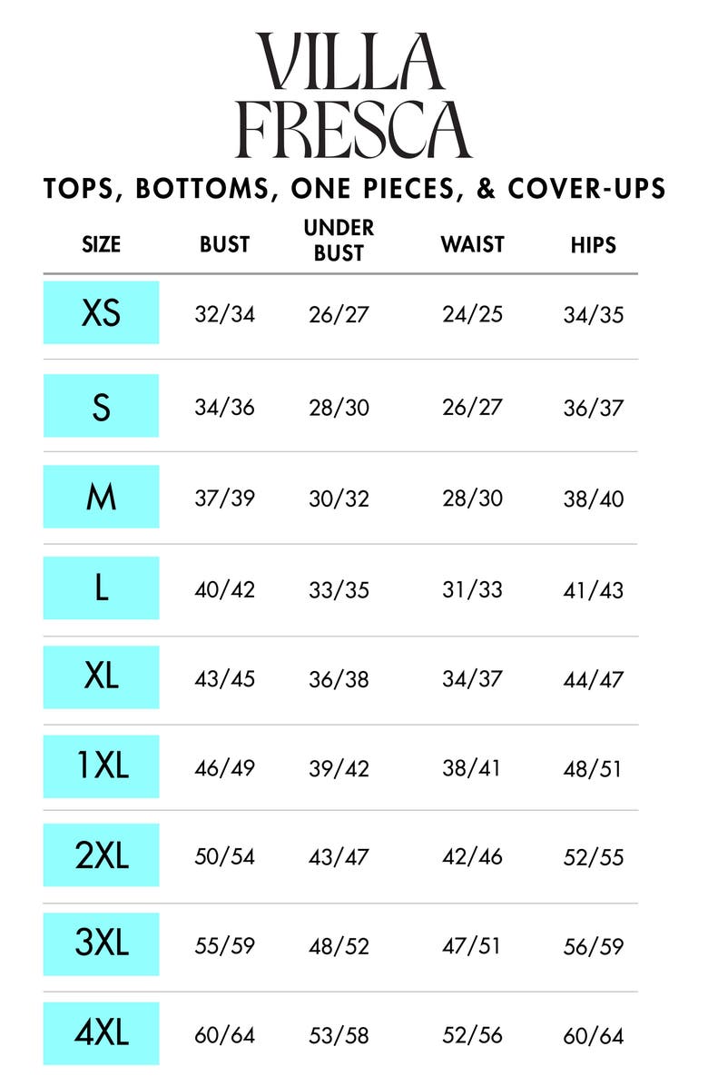 Villa Fresca Blake Bikini Swim Bottoms, Alternate, color, Zebra