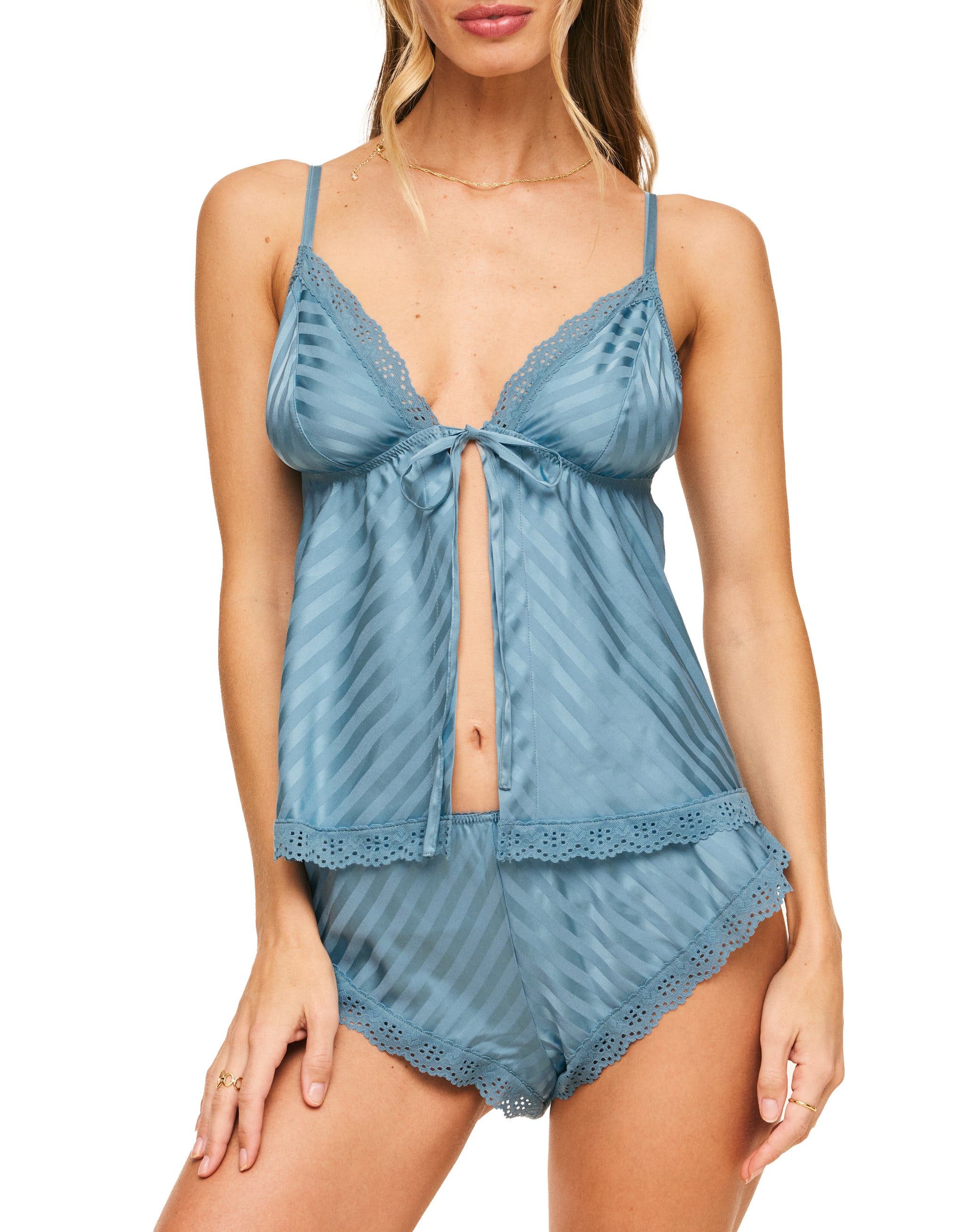 selected Medium blue
