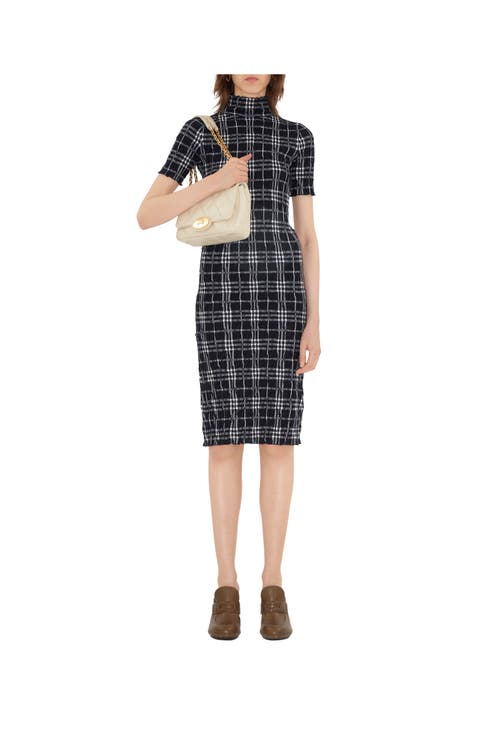 Burberry Small Strand Bag