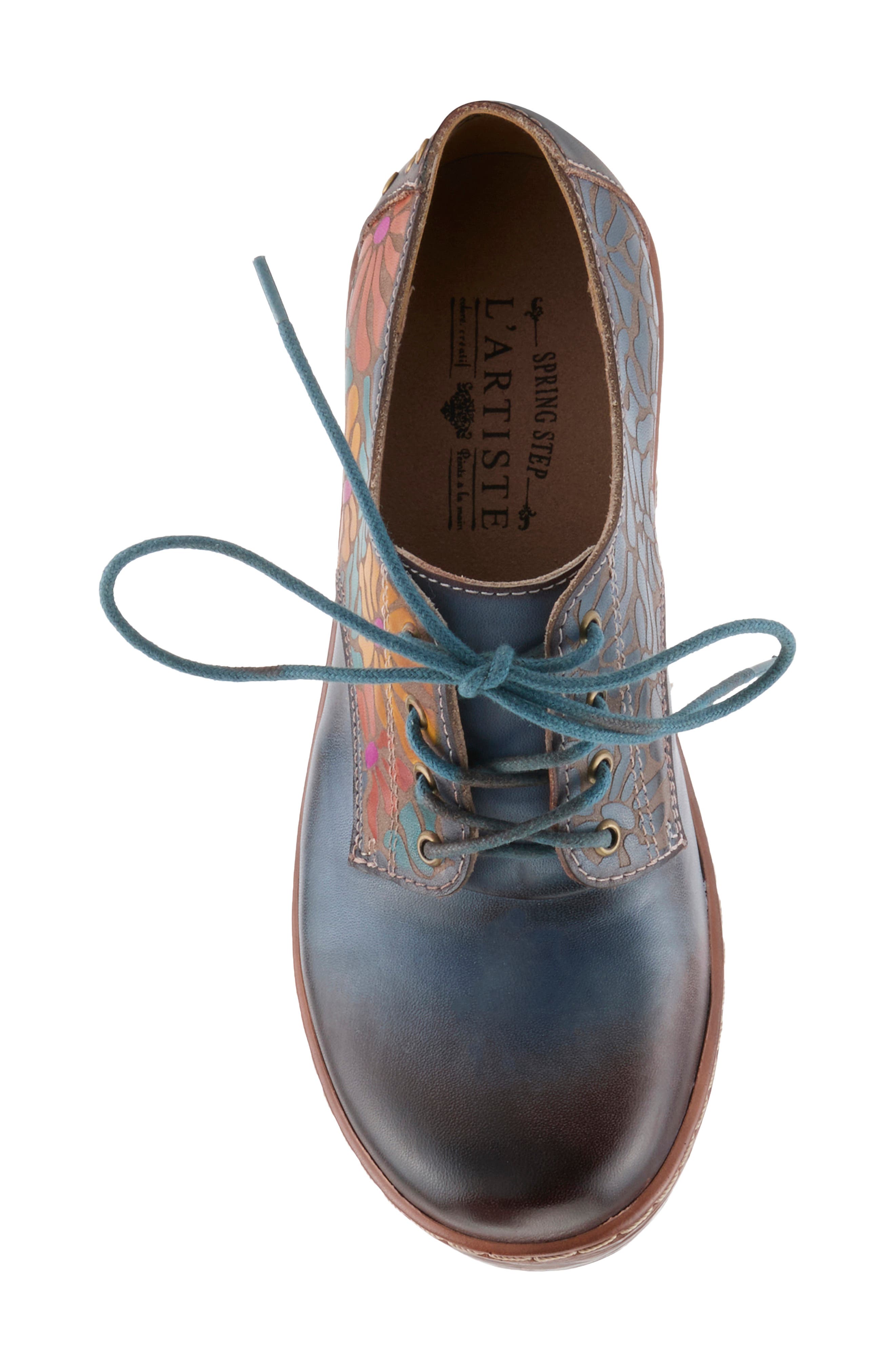 L'Artiste by Spring Step Abraxis Oxford (Women) | Nordstrom