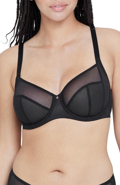 Spellbound Full Coverage Side Support Bra