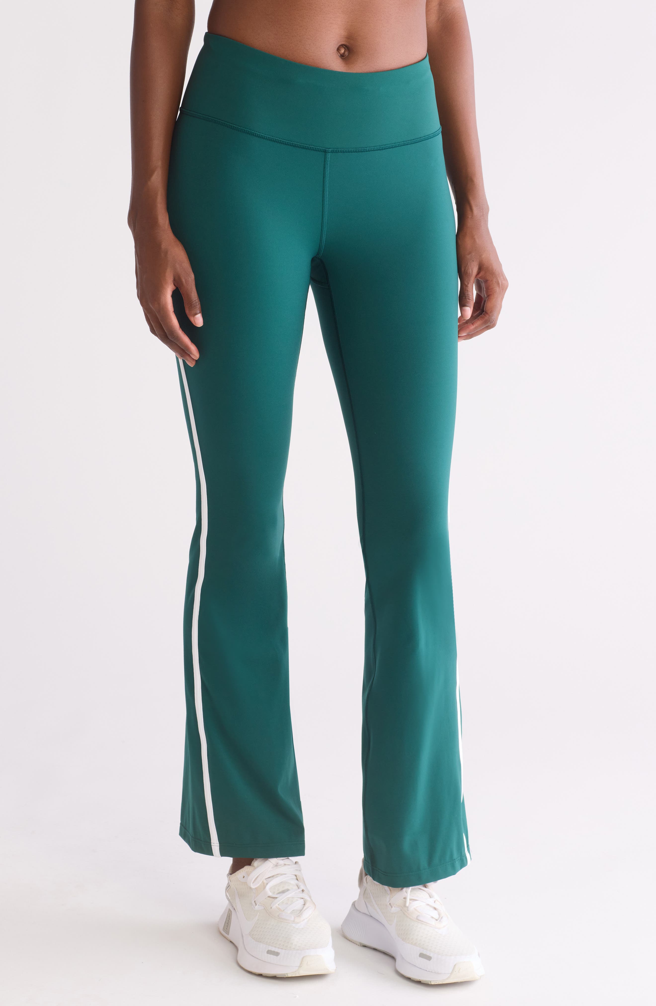 Sweaty Betty Power Contour Boot Cut Pants