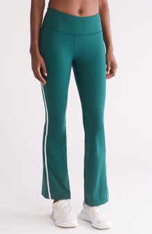 Power Contour Boot Cut Pants
