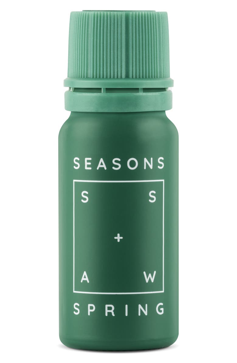 SEASONS Essential Oil, Main, color,