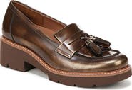 Naturalizer Desmond Tassel Loafer