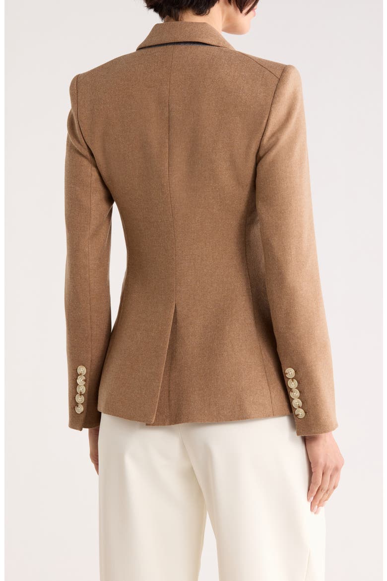 Miller Dickey Jacket, Alternate, color, RUSSET