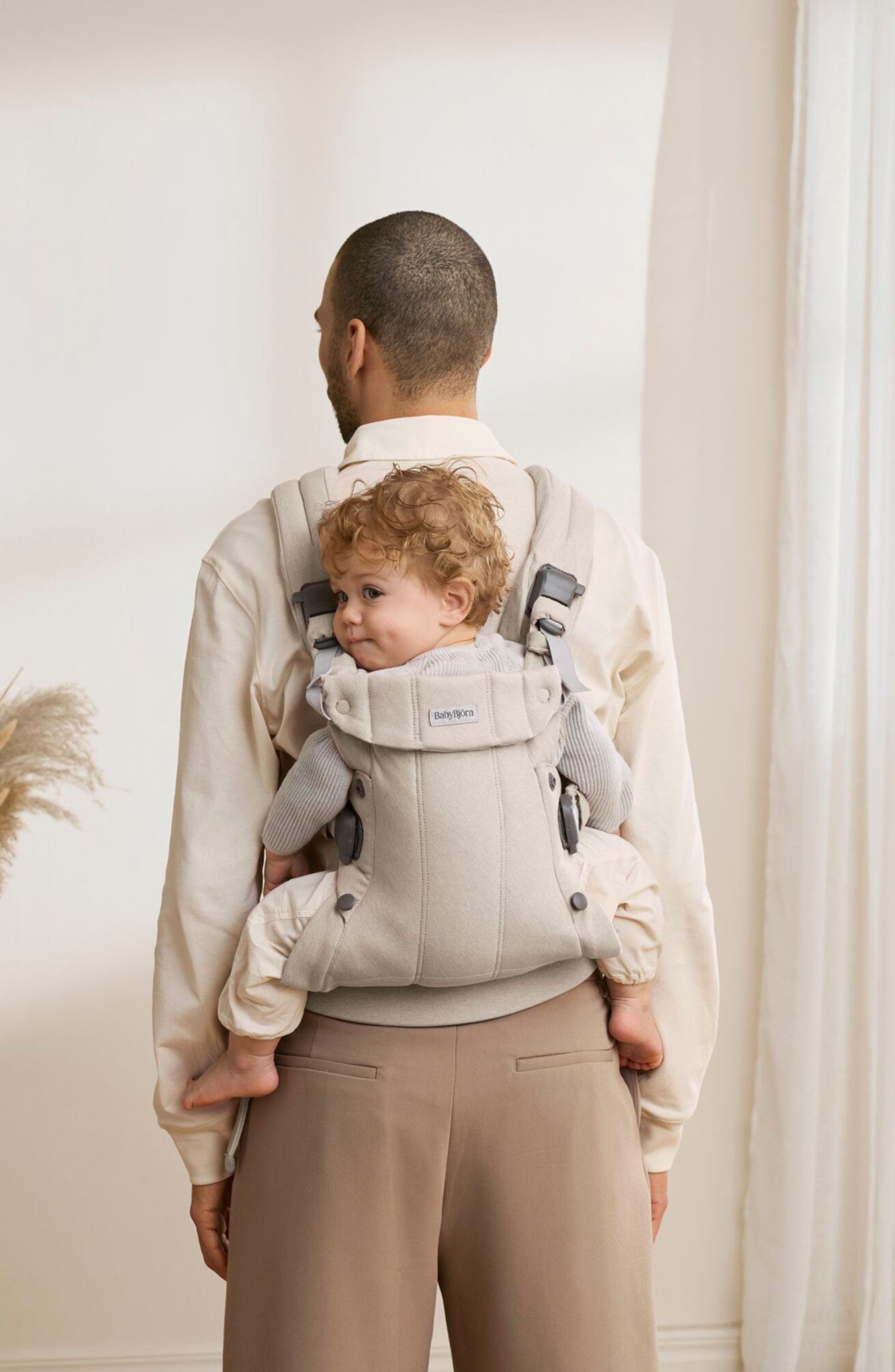 BABYBJÖRN BABY CARRIER HARMONY 美品 Harmony Baby Carrier | Nordstrom
