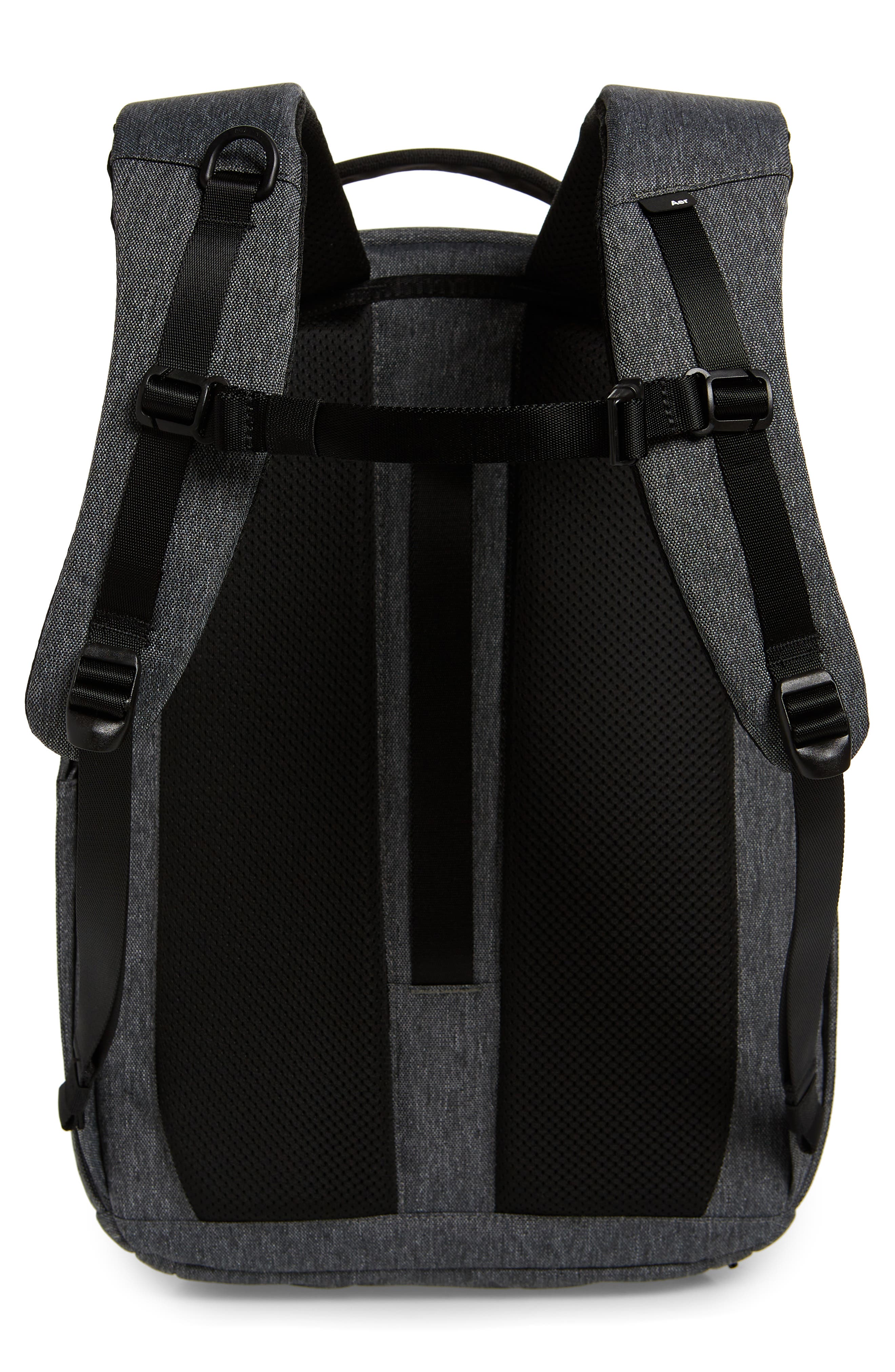 Aer Fit 3 Water Resistant Backpack, Alternate, color, 