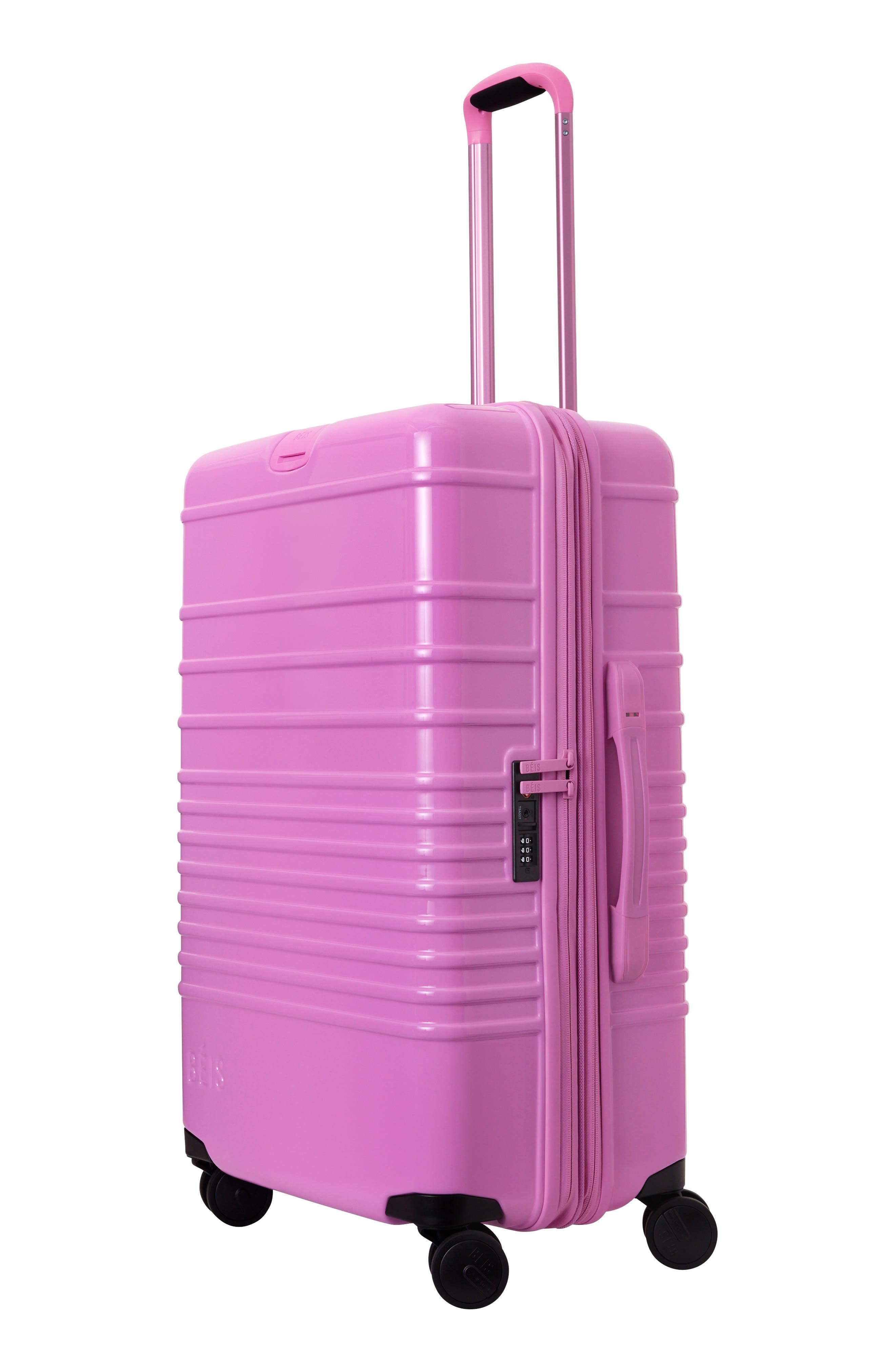 Béis The Medium 26-Inch Expandable Check-In Roller, Alternate, color, 