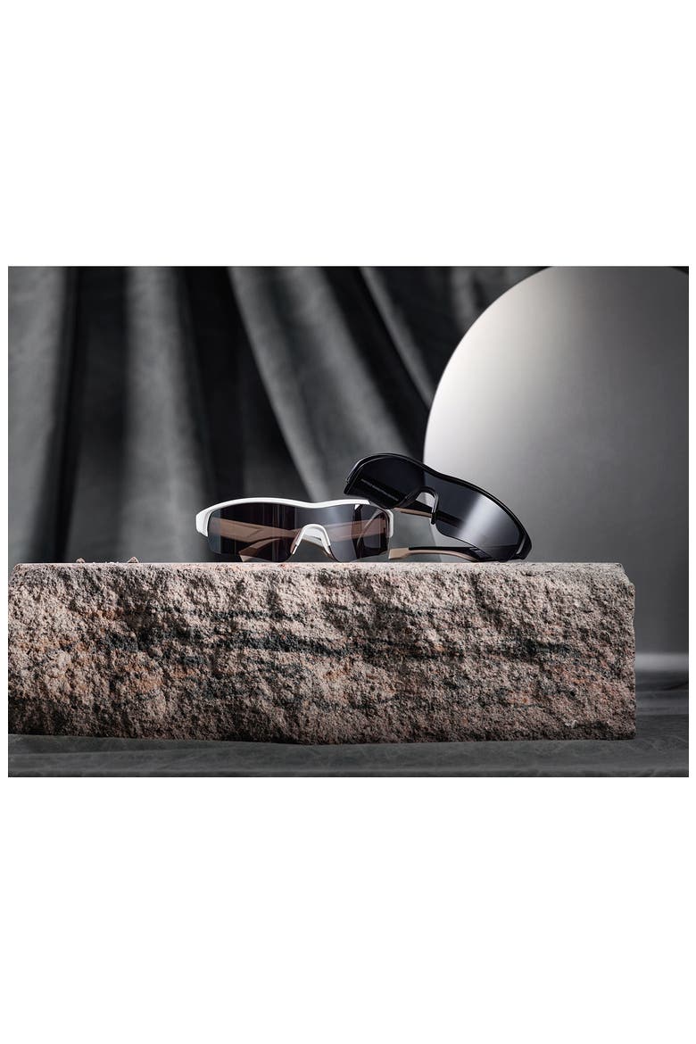 Shield Sunglasses, Alternate, color, 0807-Z8