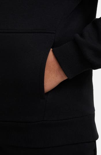 Kids' Club Fleece Hoodie