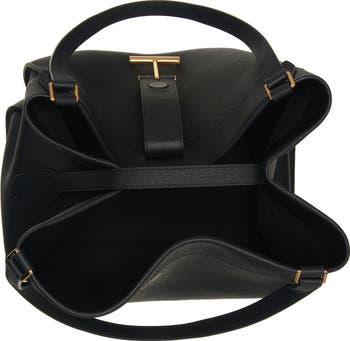 TOM FORD Large Tara Leather Tote | Nordstrom