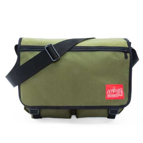 Europa Messenger Bag (LG)