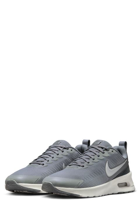 Air Max Nuaxis Sneaker (Men)