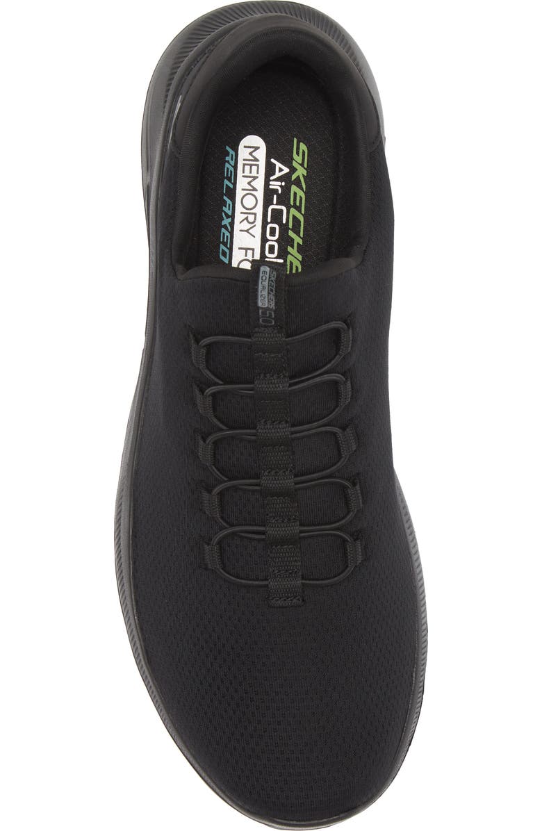 SKECHERS Equalizer 5.0 - Lemba Sneaker, Alternate, color,