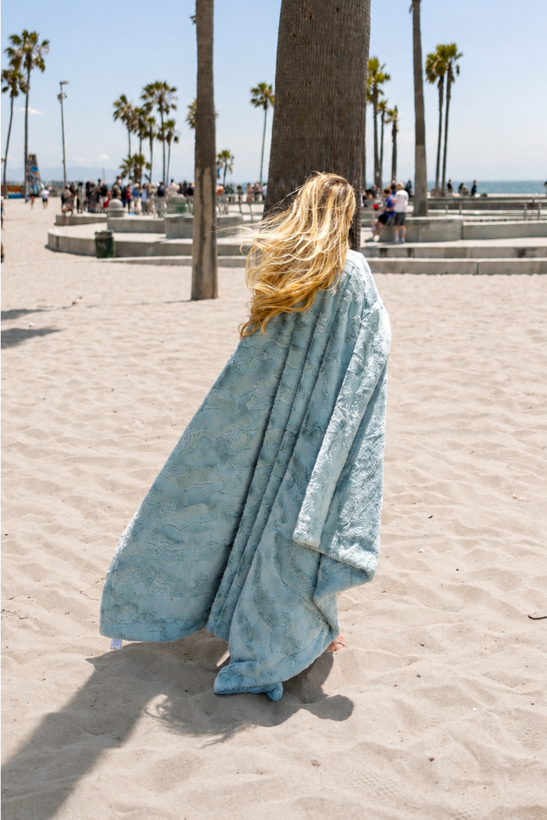 Ojai, Alternate, color, Coastal Blue