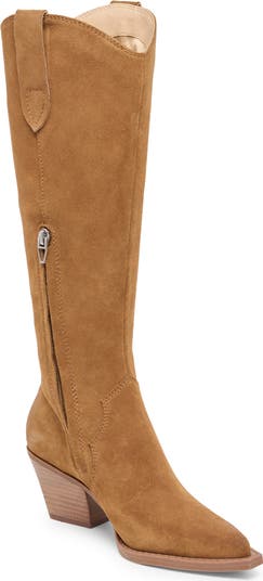 Regy Western Boot