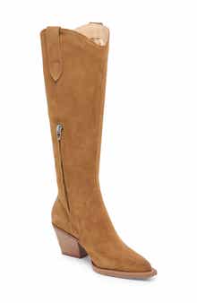 Dolce Vita Regy Western Boot