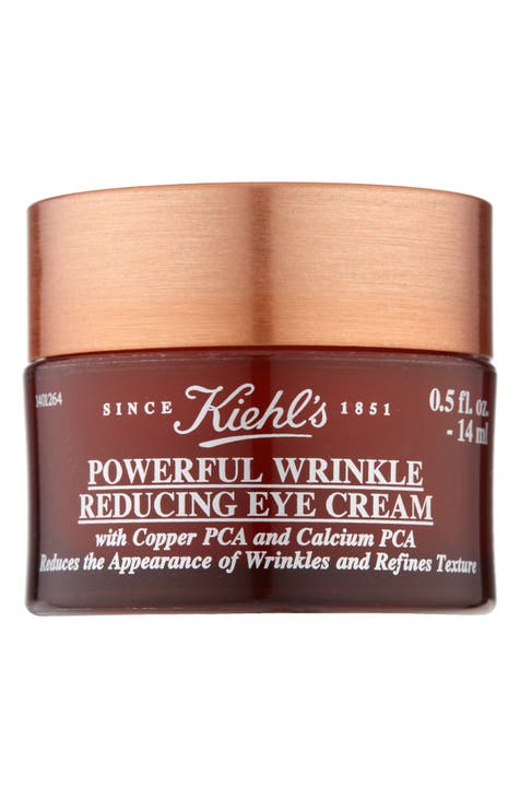 Kiehl s Since 1851 All Skin Care Moisturizers Serums Cleansers More Nordstrom